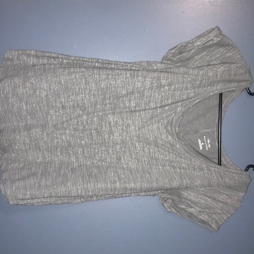 Banana republic tees